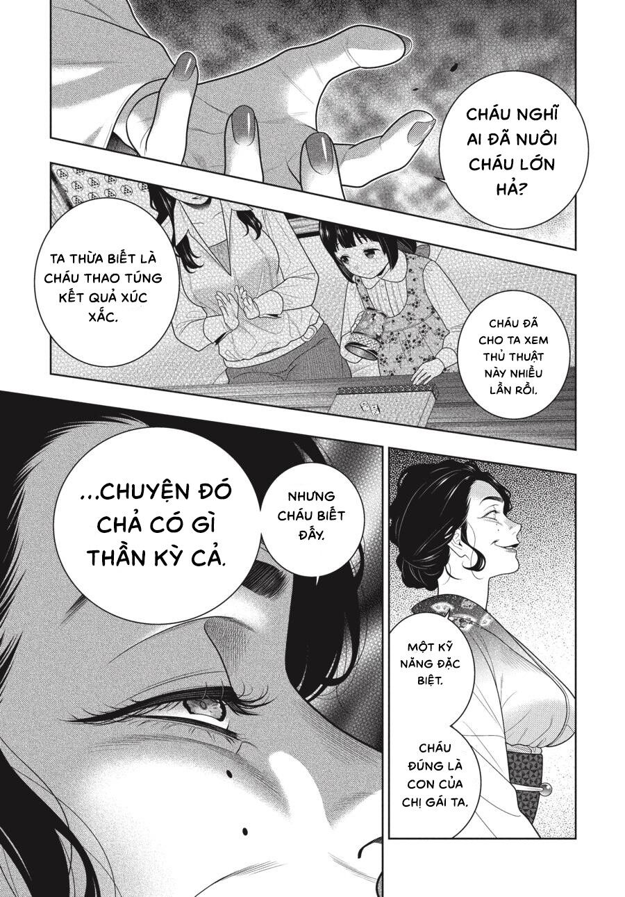 Kakegurui Chương 101 Page 21