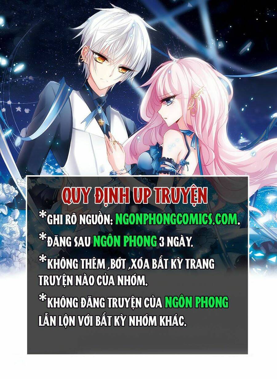 Không Được Đâu Tổng Tài Đại Nhân Chương 47 Page 1