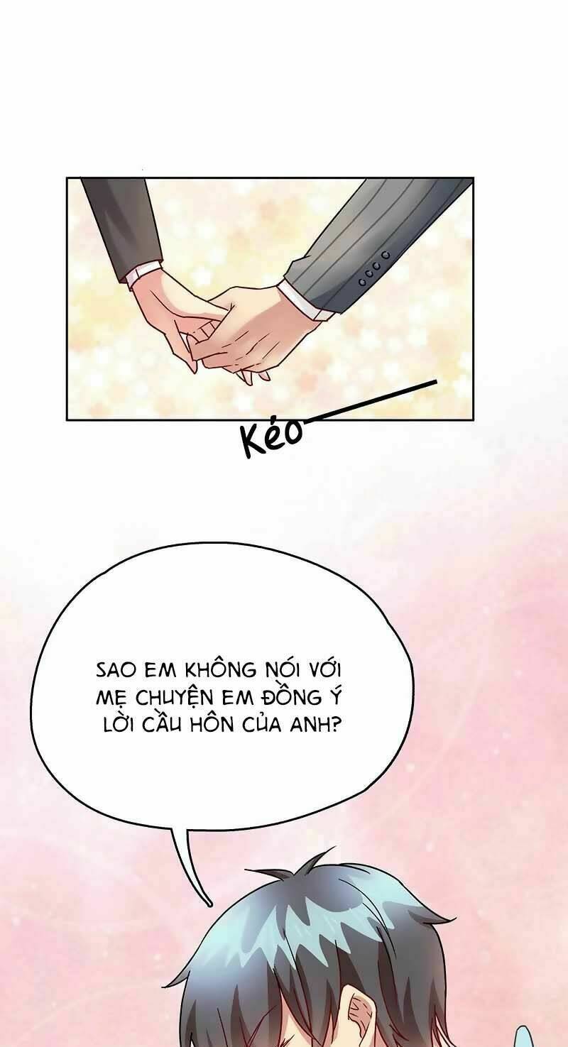 Không Được Đâu Tổng Tài Đại Nhân Chương 47 Page 21