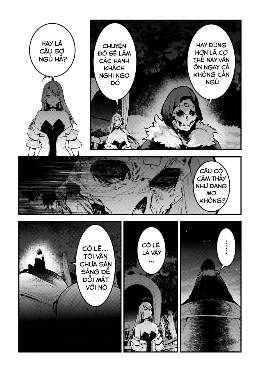 Nozomanu Fushi No Boukensha Chương 41 Page 15