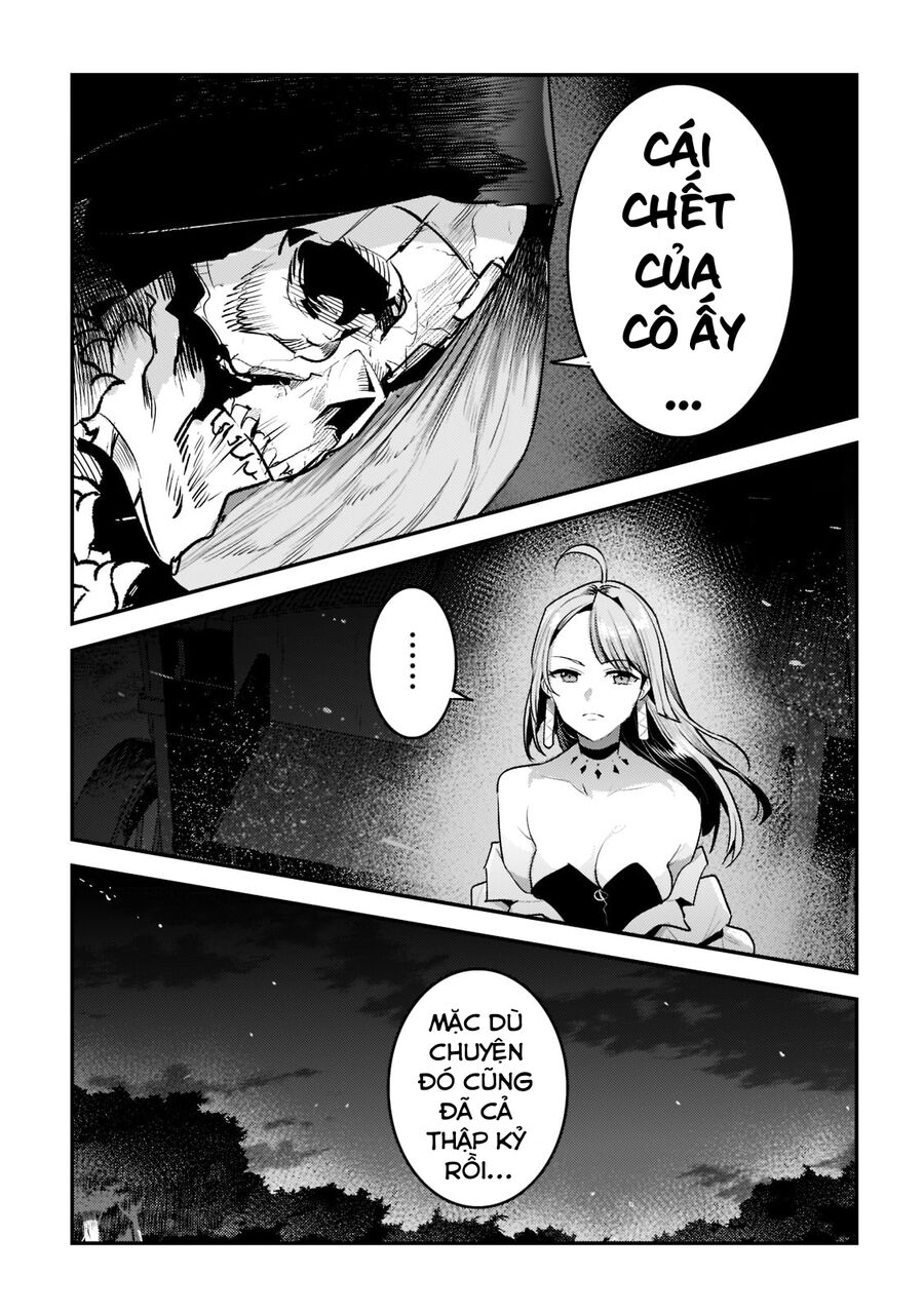 Nozomanu Fushi No Boukensha Chương 41 Page 16