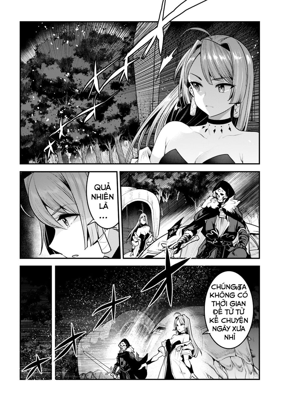 Nozomanu Fushi No Boukensha Chương 41 Page 17