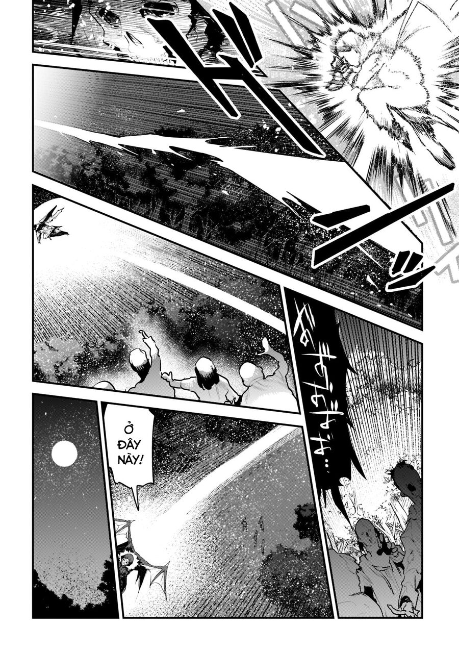 Nozomanu Fushi No Boukensha Chương 41 Page 21