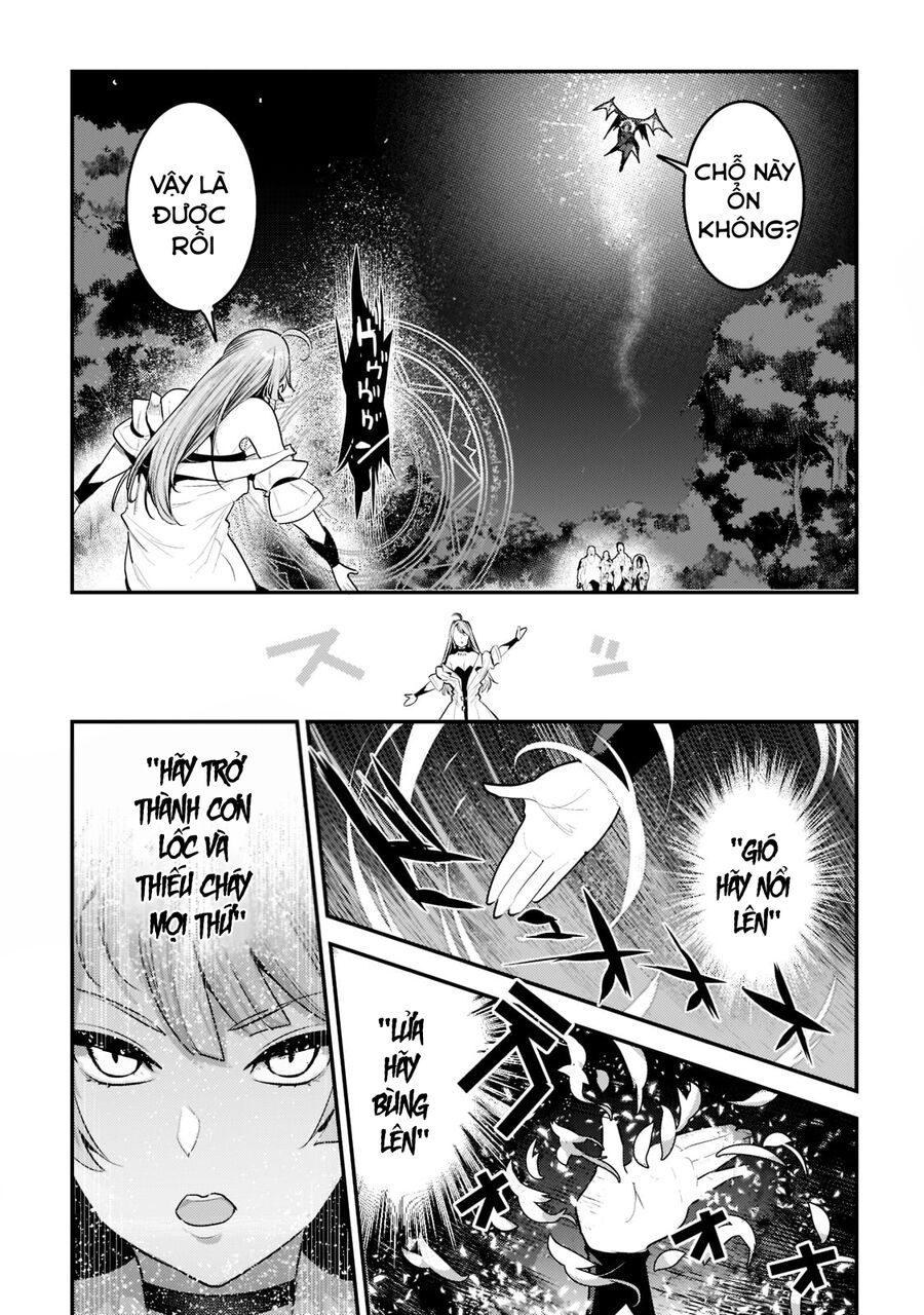 Nozomanu Fushi No Boukensha Chương 41 Page 22