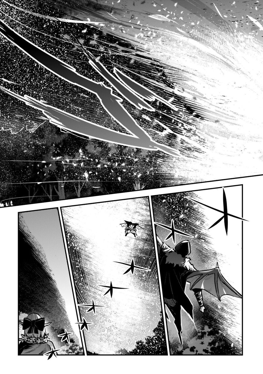 Nozomanu Fushi No Boukensha Chương 41 Page 24