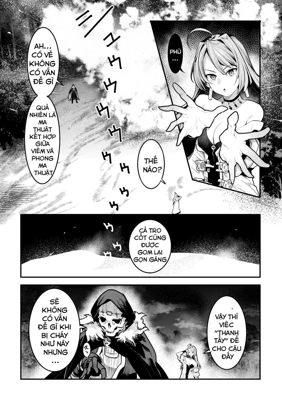 Nozomanu Fushi No Boukensha Chương 41 Page 25