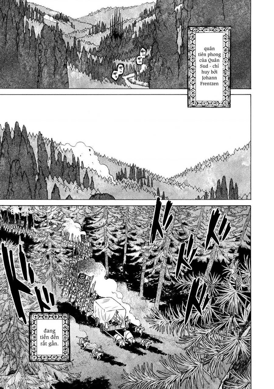 Shoukoku No Altair Chuong 85 Page 4