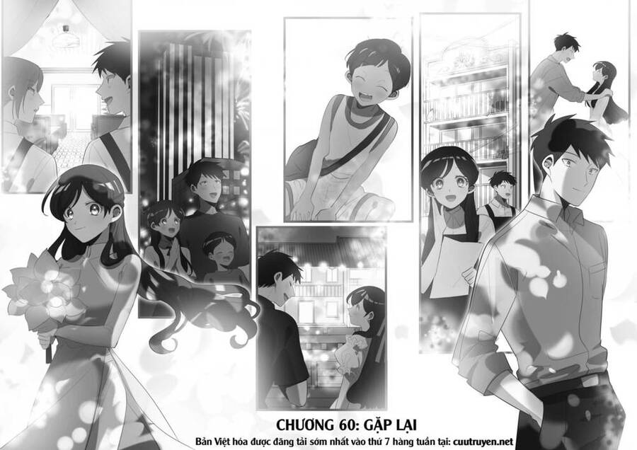 Little Lotus Chương 60 Page 2