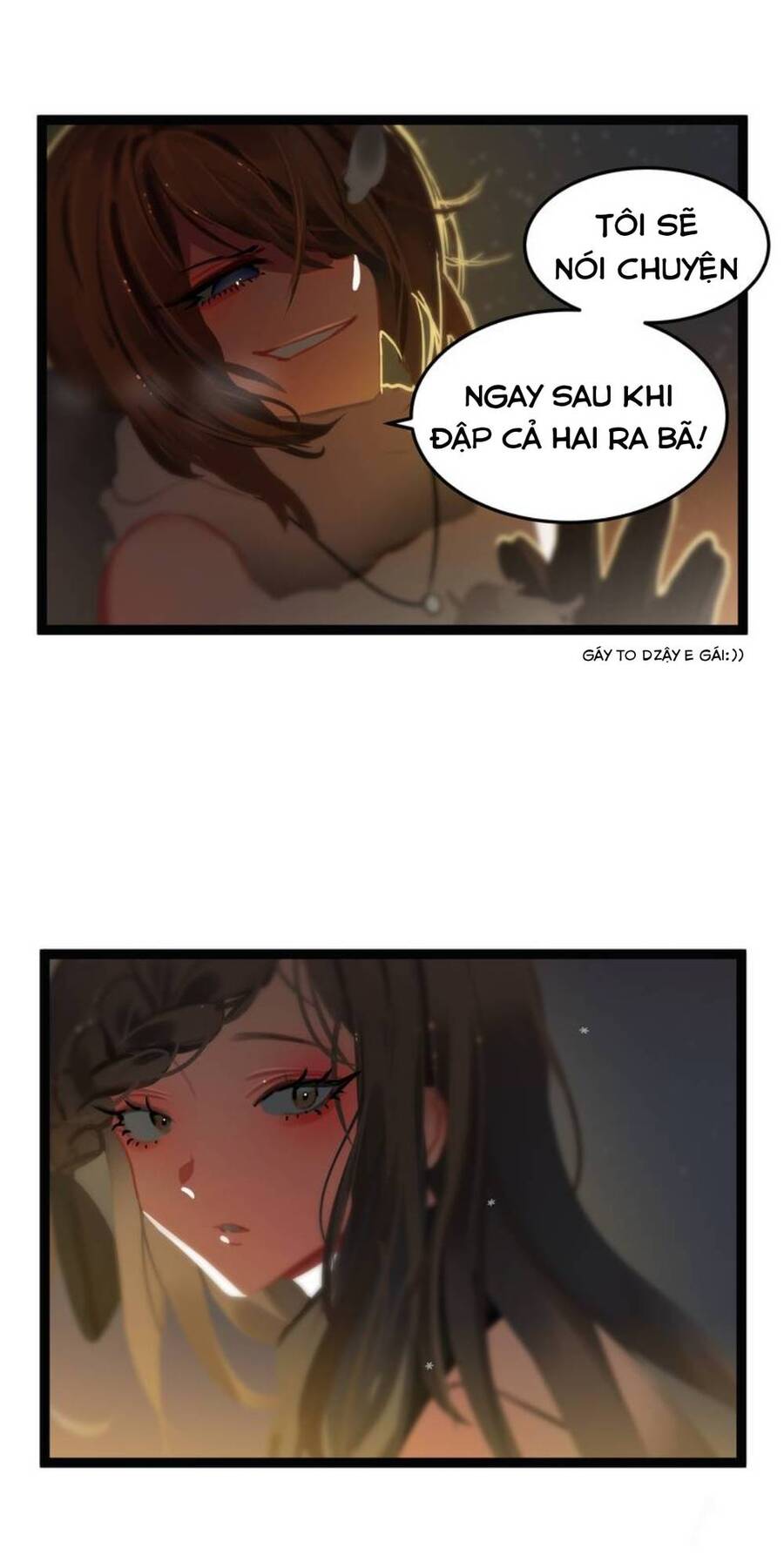 Winter Moon Chương 334 Page 23