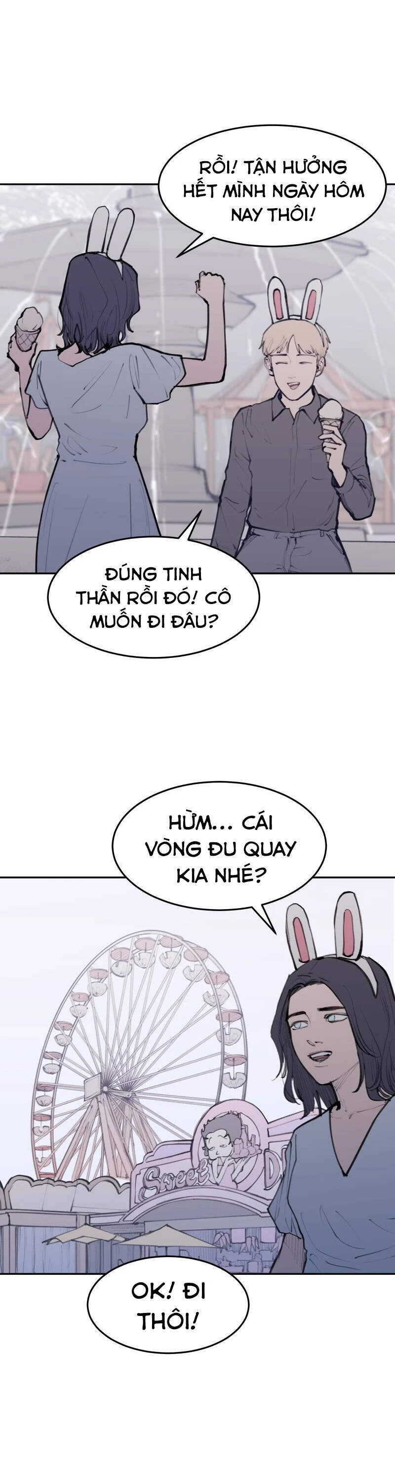 Tướng Quỷ Dạy Yêu Chương 130 Page 14