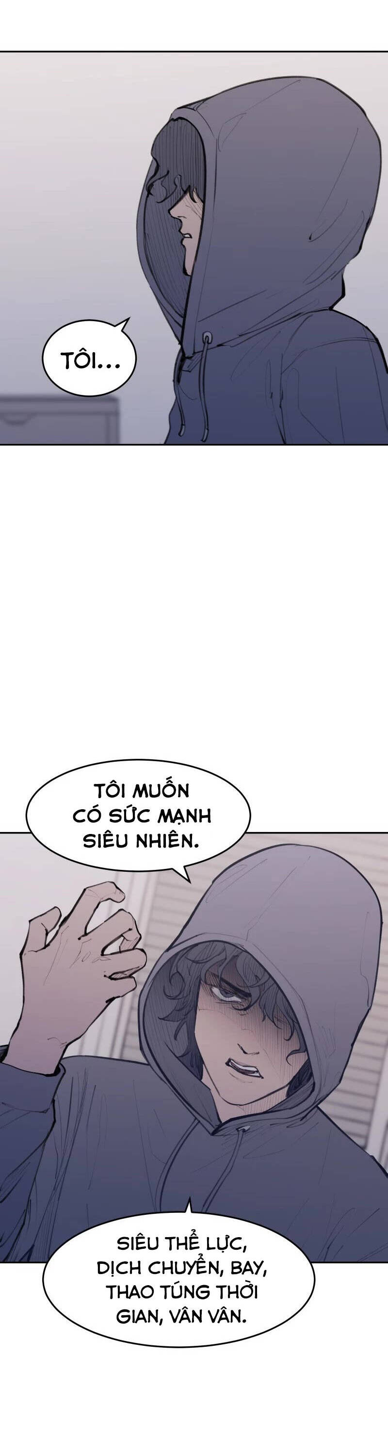 Tướng Quỷ Dạy Yêu Chương 130 Page 38