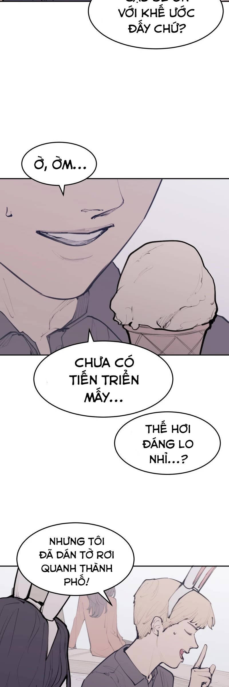 Tướng Quỷ Dạy Yêu Chương 130 Page 7