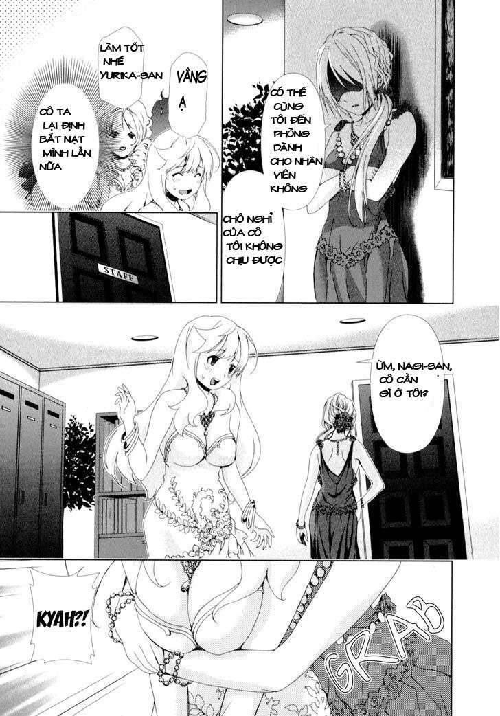 Yuricam Chương 14 Page 13