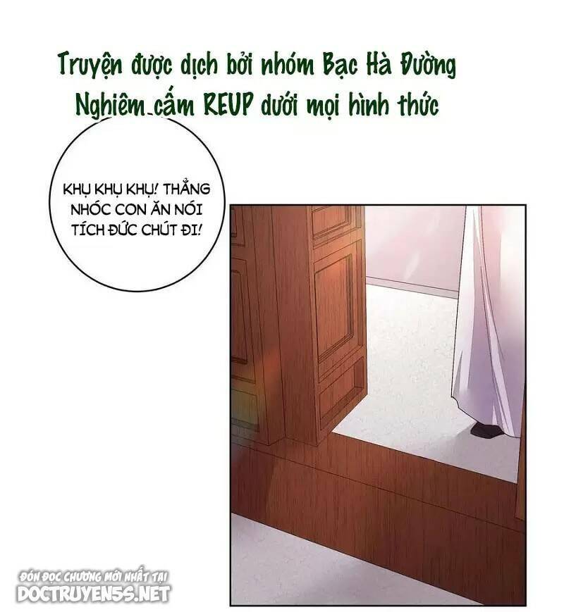 Dục Huyết Thương Hậu Chương 197 Page 35