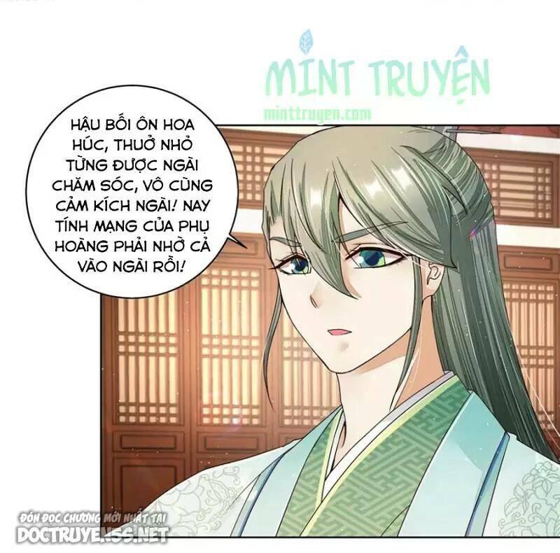 Dục Huyết Thương Hậu Chương 199 Page 7