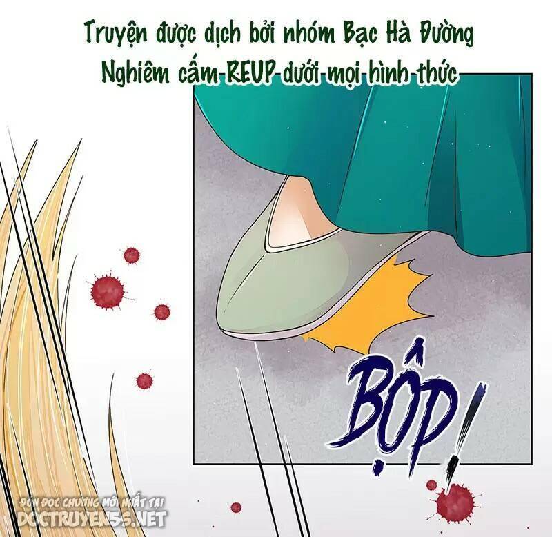 Dục Huyết Thương Hậu Chương 208 Page 8