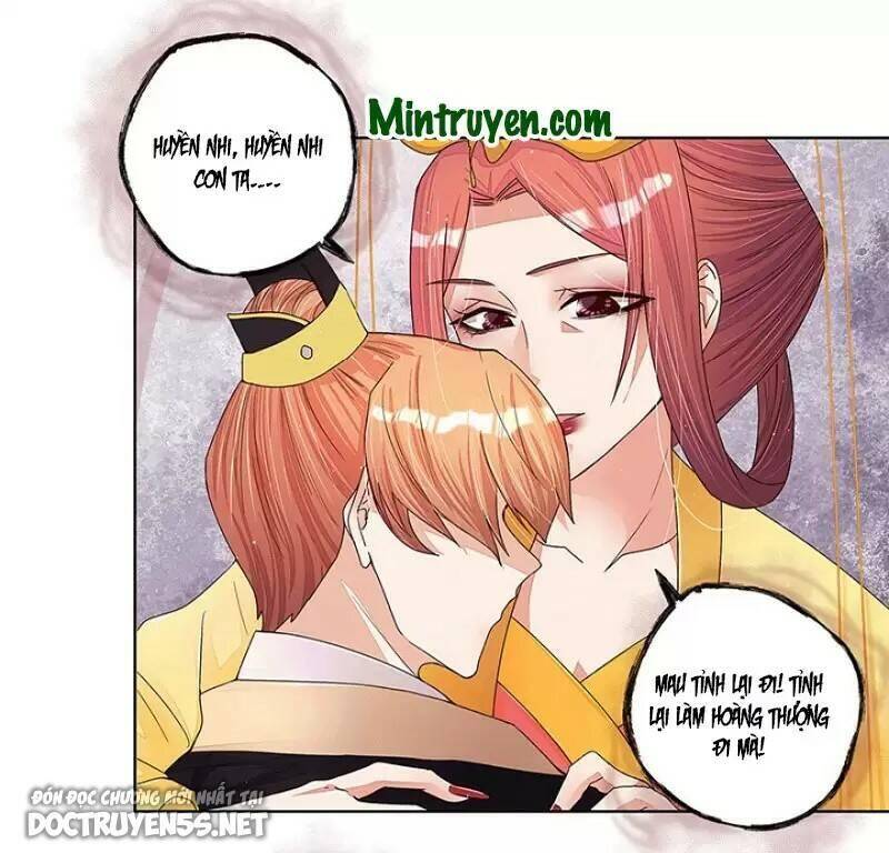 Dục Huyết Thương Hậu Chương 209 Page 23