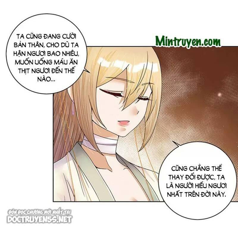 Dục Huyết Thương Hậu Chương 209 Page 9