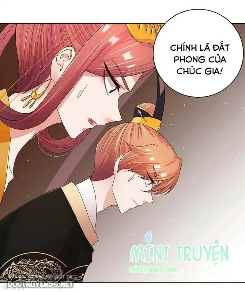 Dục Huyết Thương Hậu Chương 201 Page 15