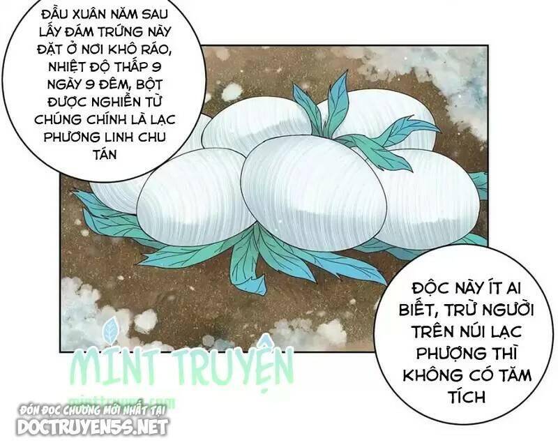 Dục Huyết Thương Hậu Chương 201 Page 12