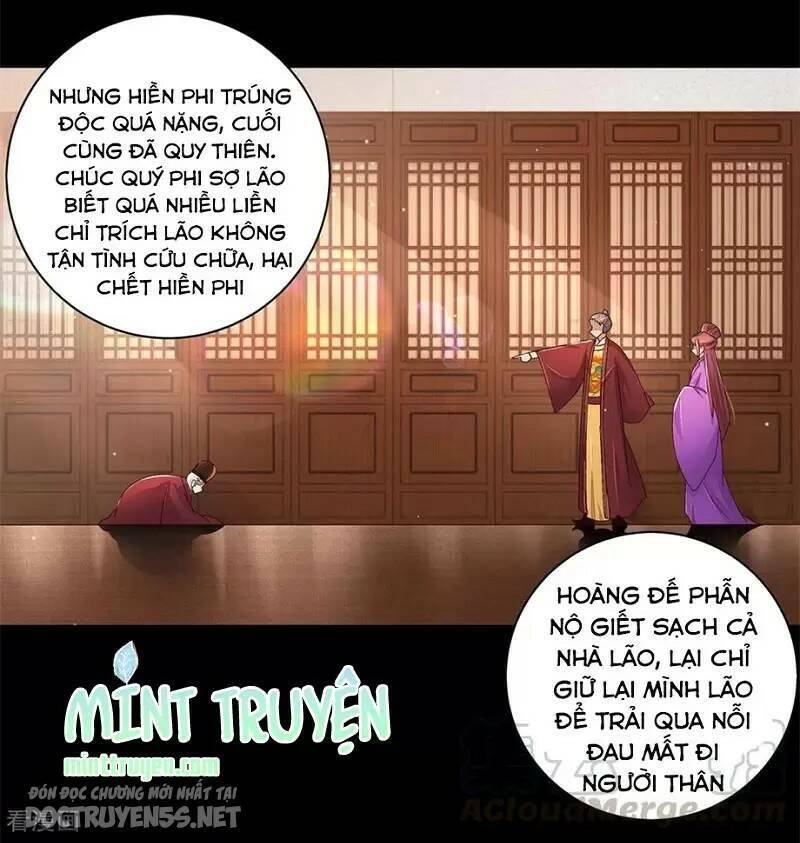 Dục Huyết Thương Hậu Chương 201 Page 24