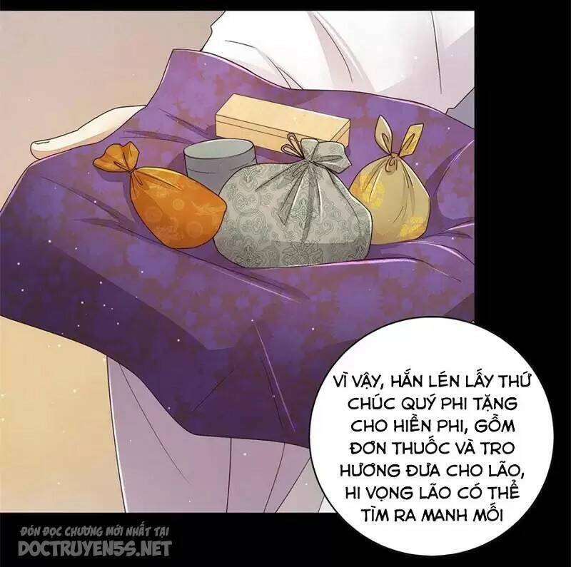 Dục Huyết Thương Hậu Chương 201 Page 27