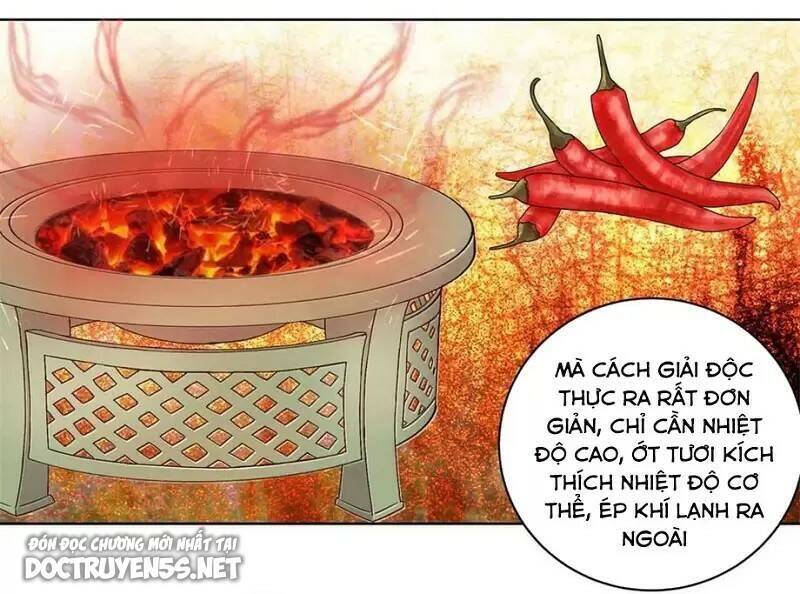 Dục Huyết Thương Hậu Chương 201 Page 32