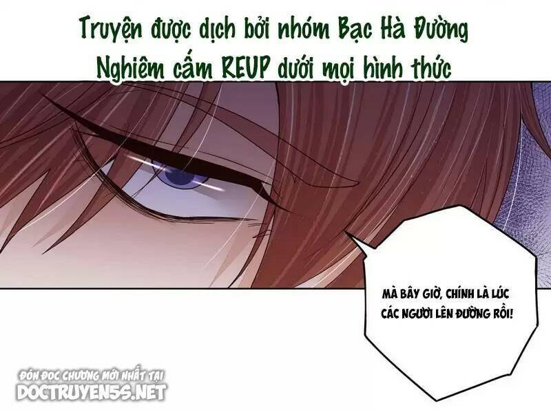 Dục Huyết Thương Hậu Chương 203 Page 19