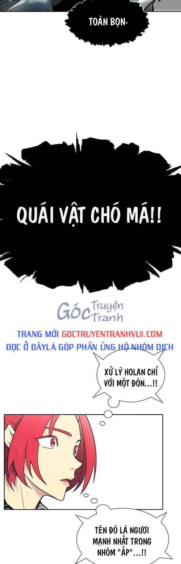 Tòa Tháp Bí Ẩn 2 Chương 571 Page 150