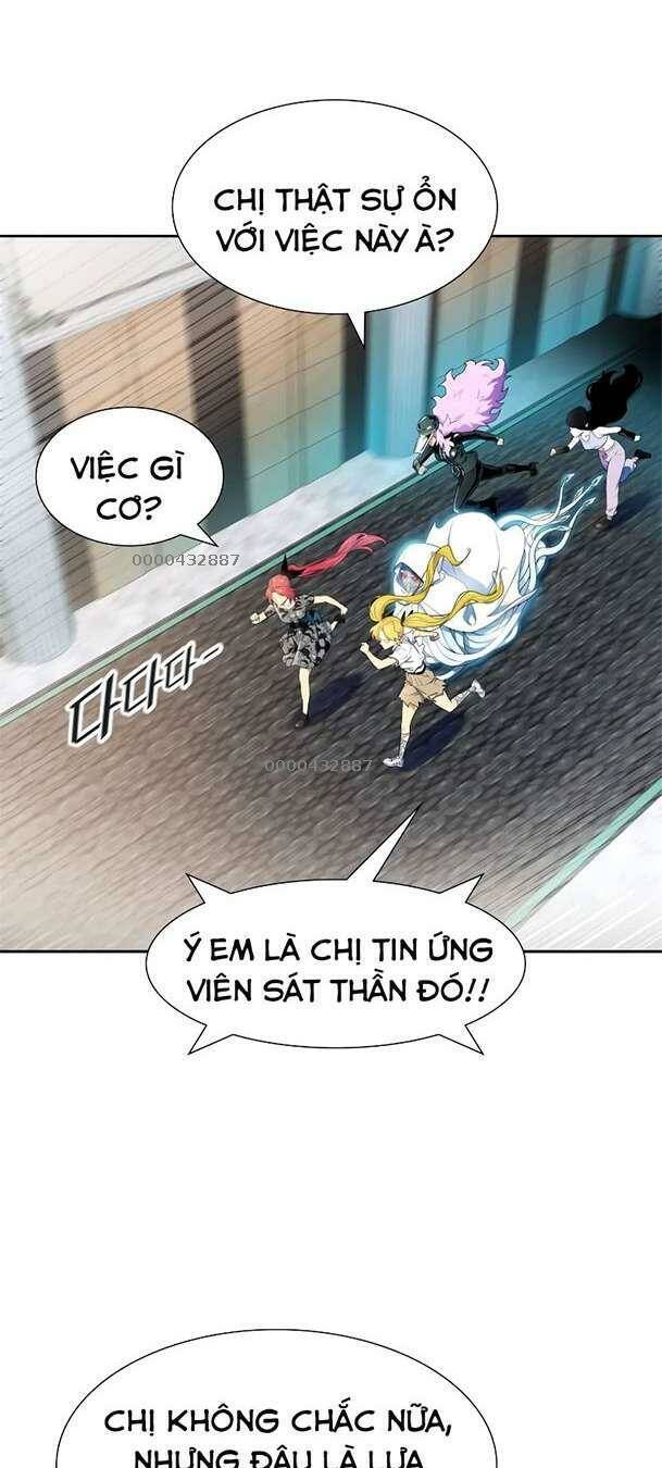 Tòa Tháp Bí Ẩn 2 Chương 571 Page 39