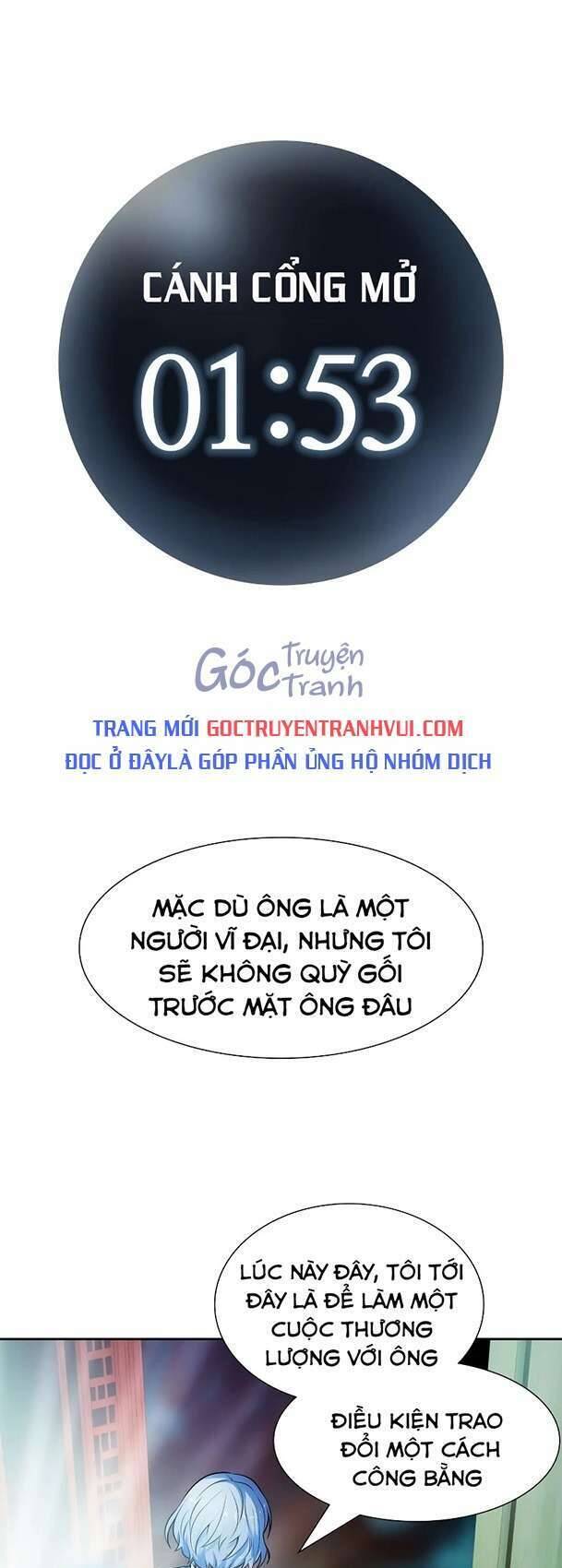 Tòa Tháp Bí Ẩn 2 Chương 572 Page 1