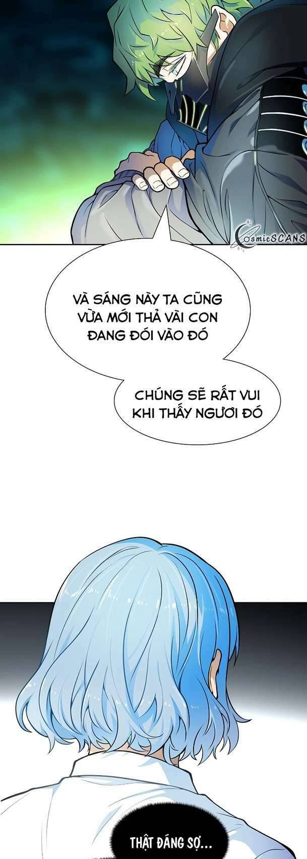 Tòa Tháp Bí Ẩn 2 Chương 572 Page 7