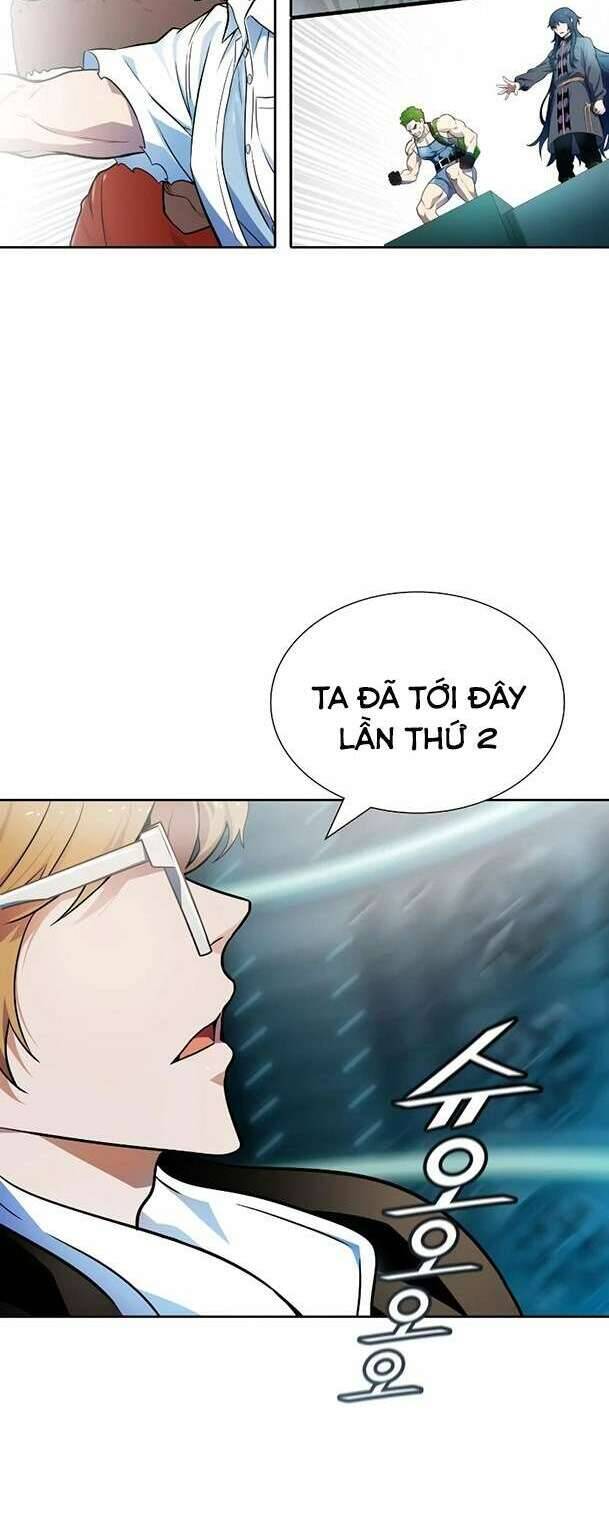 Tòa Tháp Bí Ẩn 2 Chương 573 Page 108