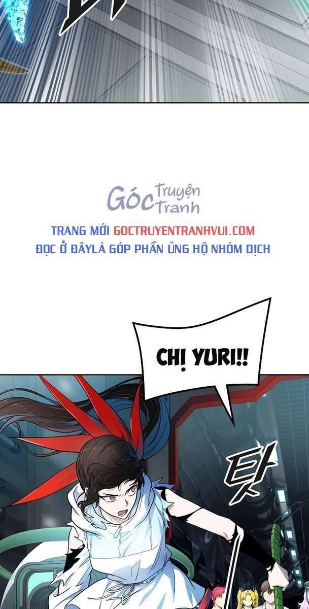 Tòa Tháp Bí Ẩn 2 Chương 573 Page 20