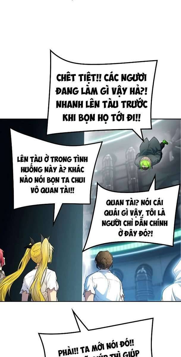 Tòa Tháp Bí Ẩn 2 Chương 573 Page 56