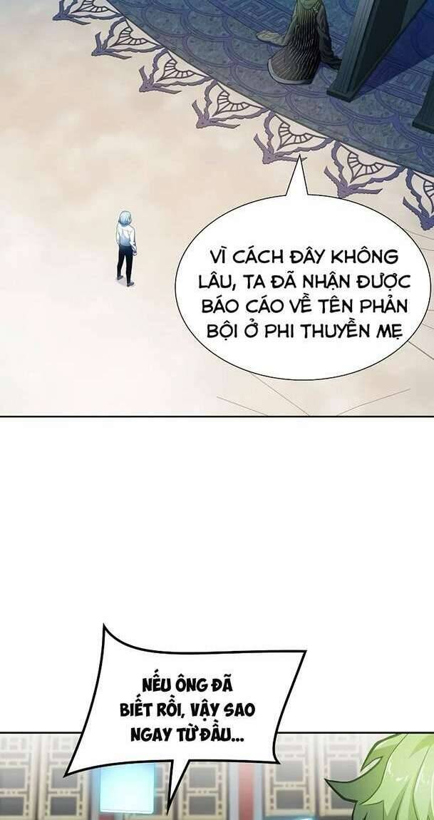 Tòa Tháp Bí Ẩn 2 Chương 573 Page 10