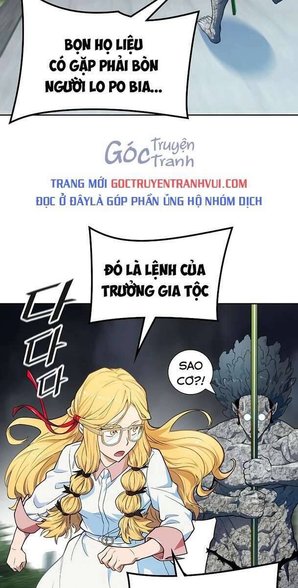 Tòa Tháp Bí Ẩn 2 Chương 573 Page 92