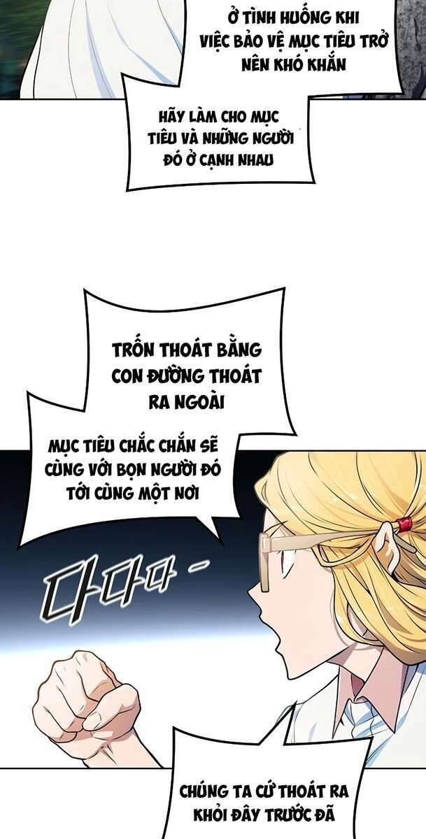 Tòa Tháp Bí Ẩn 2 Chương 573 Page 93