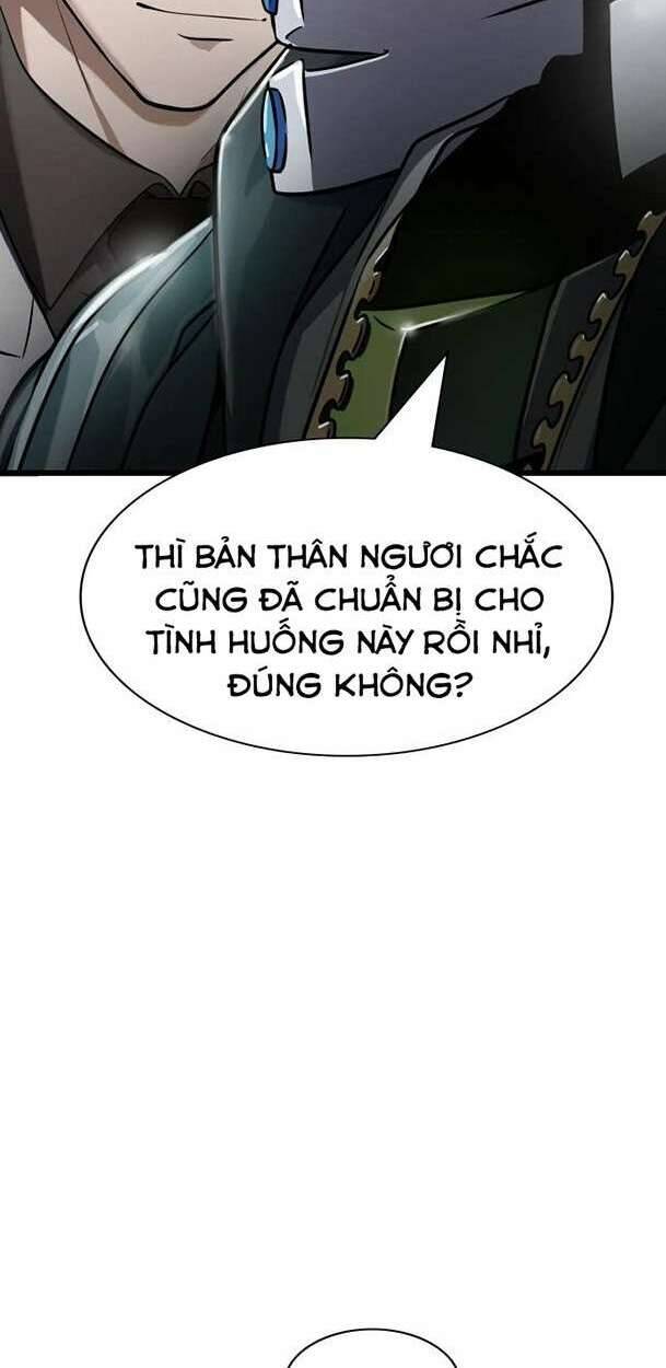 Tòa Tháp Bí Ẩn 2 Chương 574 Page 70