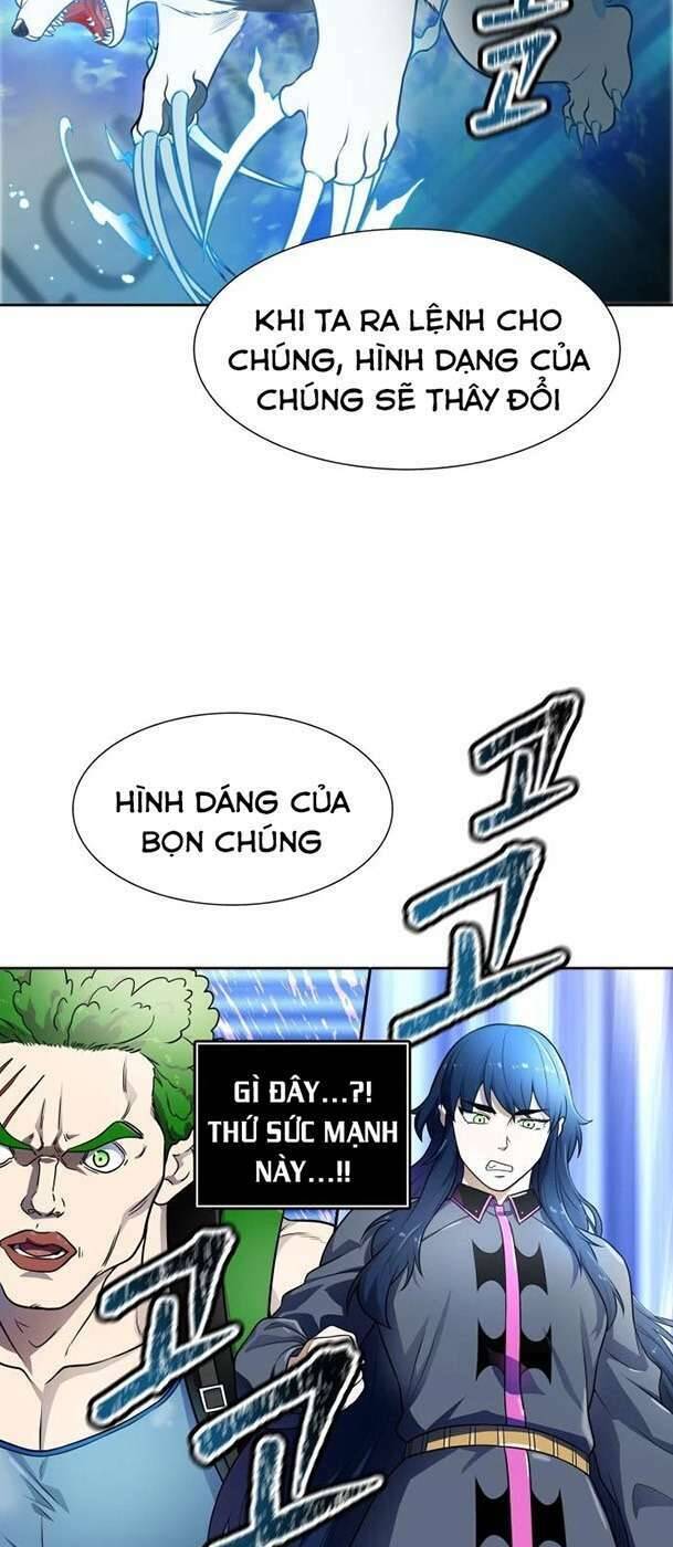 Tòa Tháp Bí Ẩn 2 Chương 574 Page 82