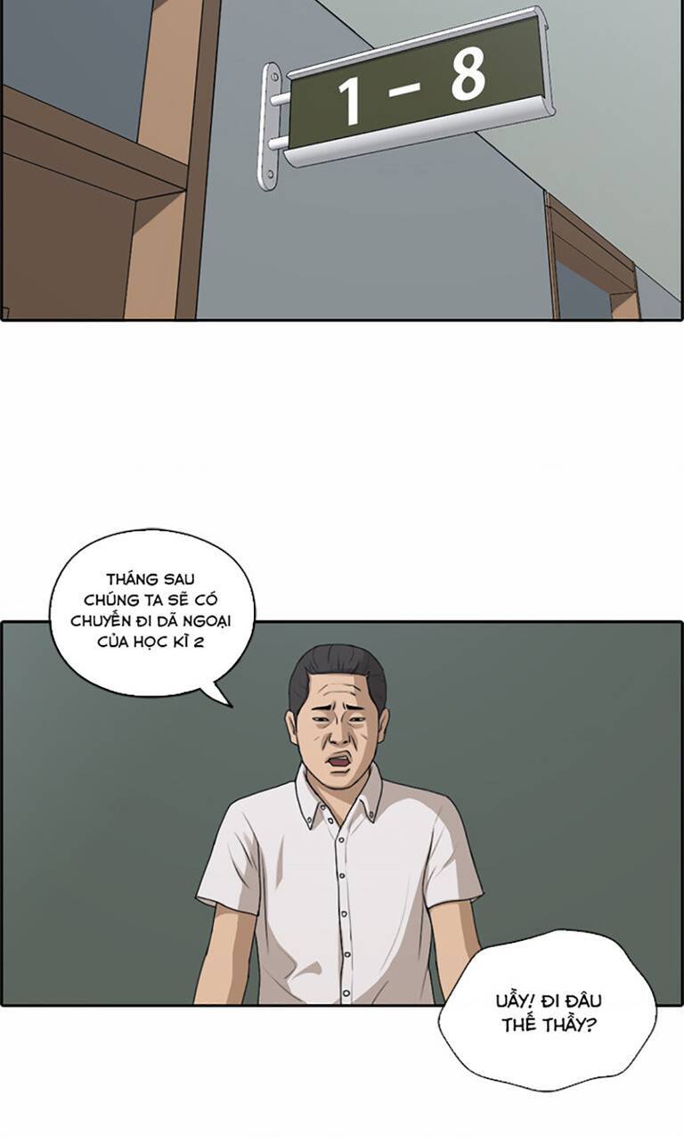 Free Draw Chương 139 Page 15