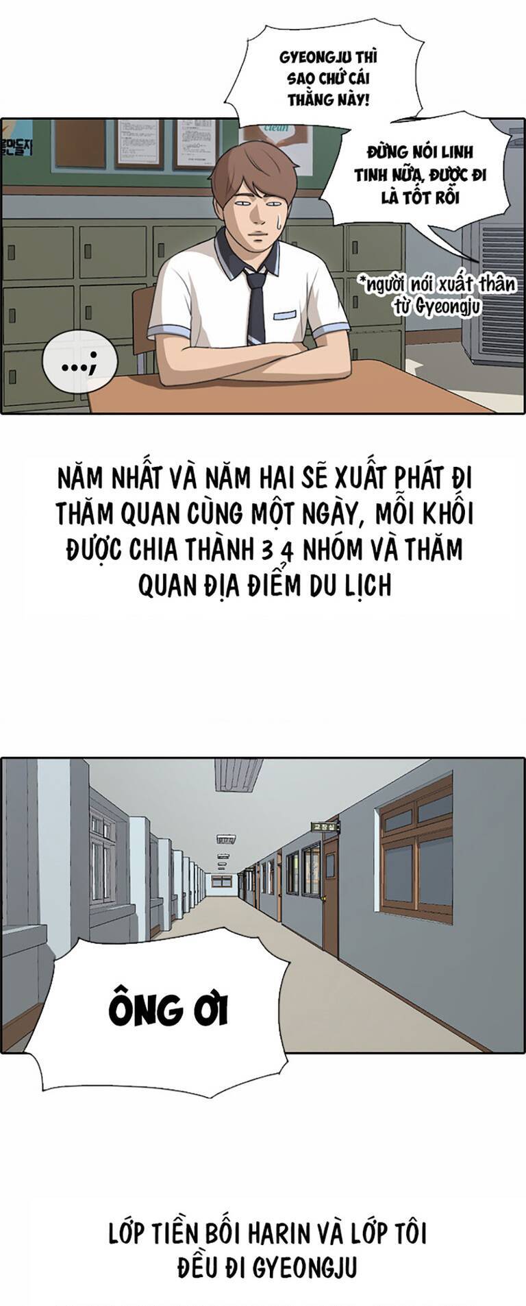 Free Draw Chương 139 Page 22