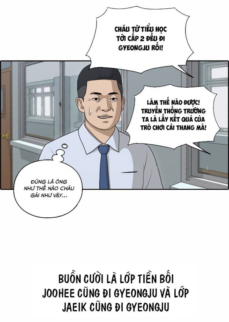 Free Draw Chương 139 Page 24