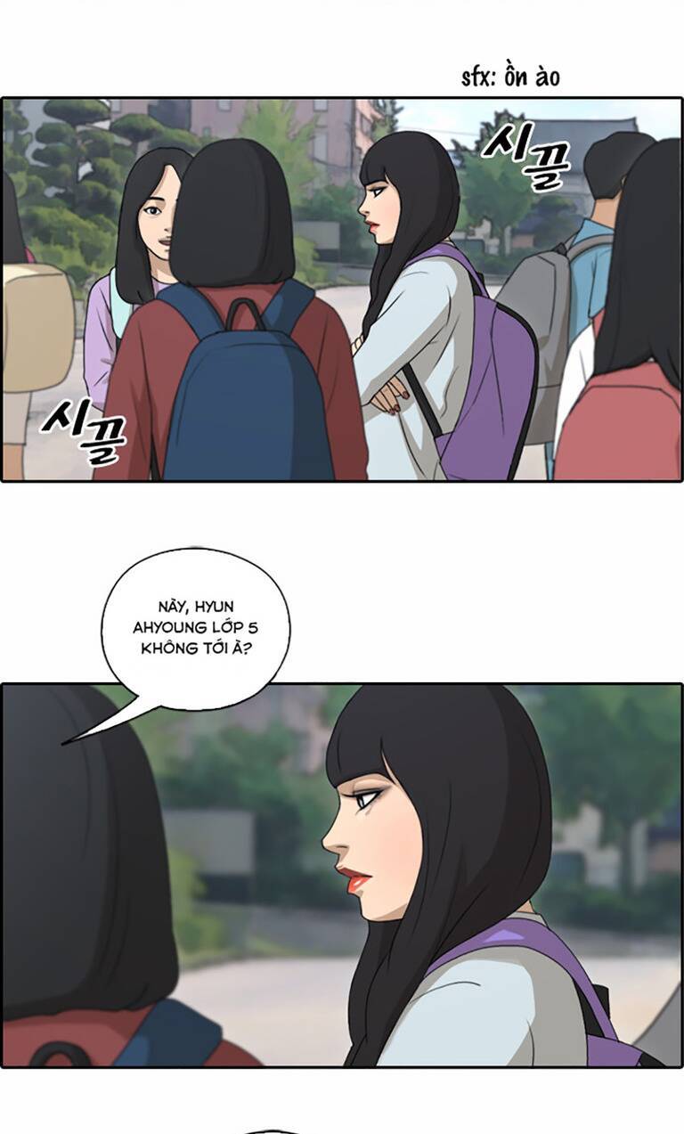 Free Draw Chương 139 Page 36