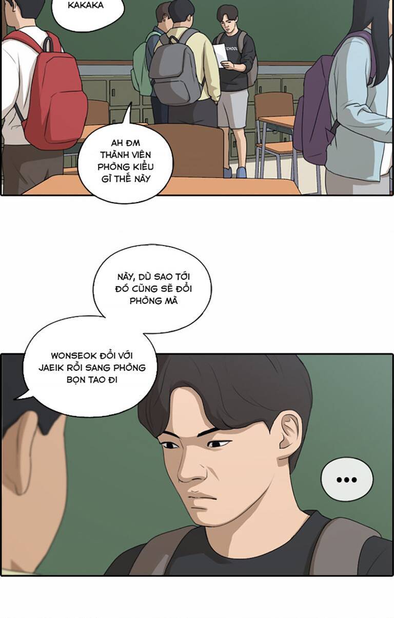 Free Draw Chương 139 Page 31