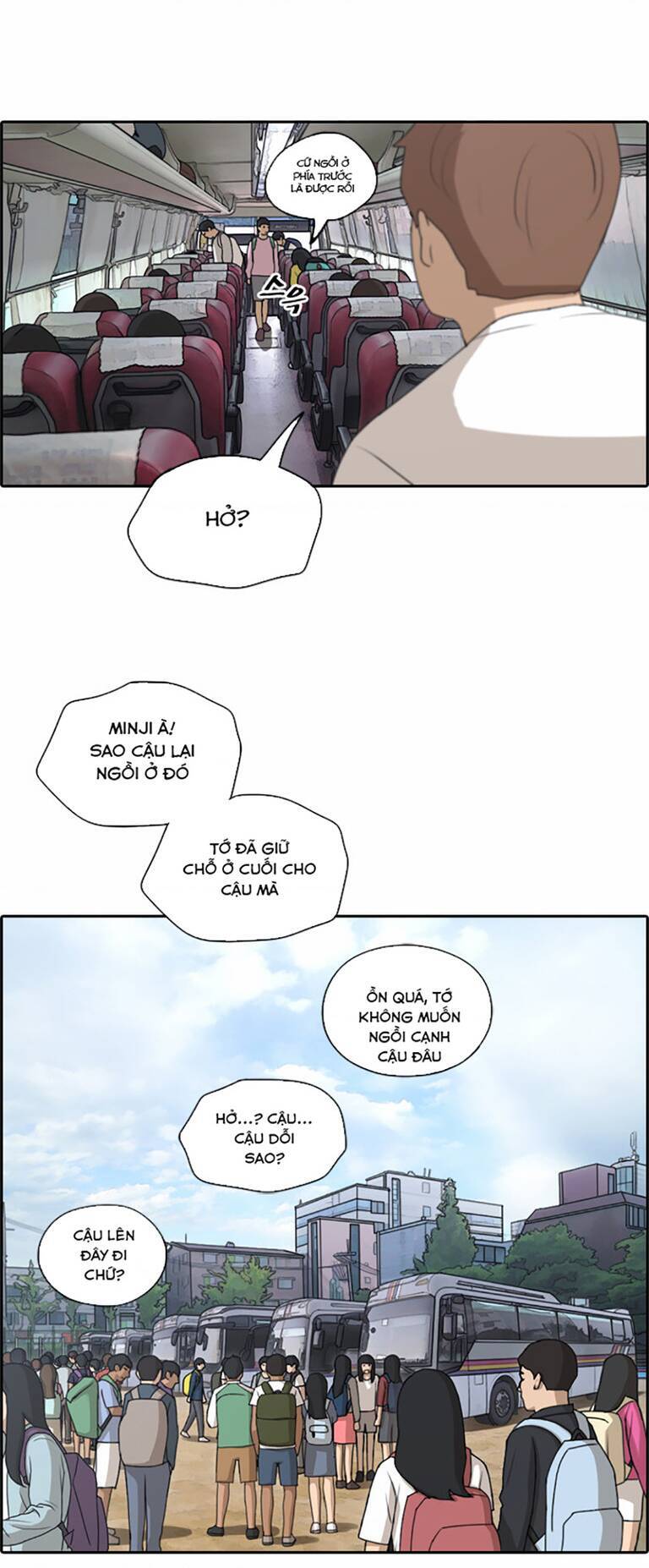 Free Draw Chương 139 Page 43