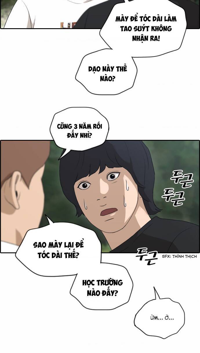 Free Draw Chương 140 Page 32