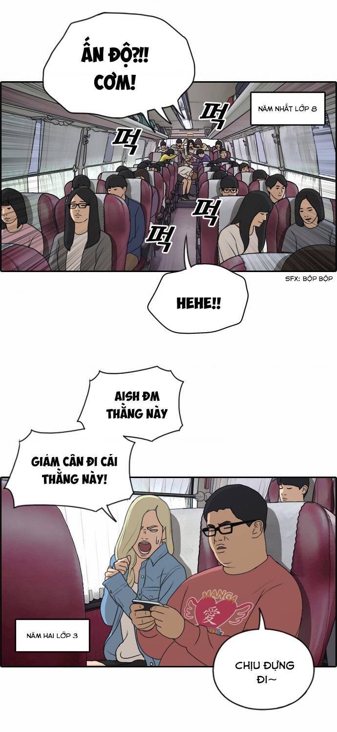 Free Draw Chương 140 Page 8