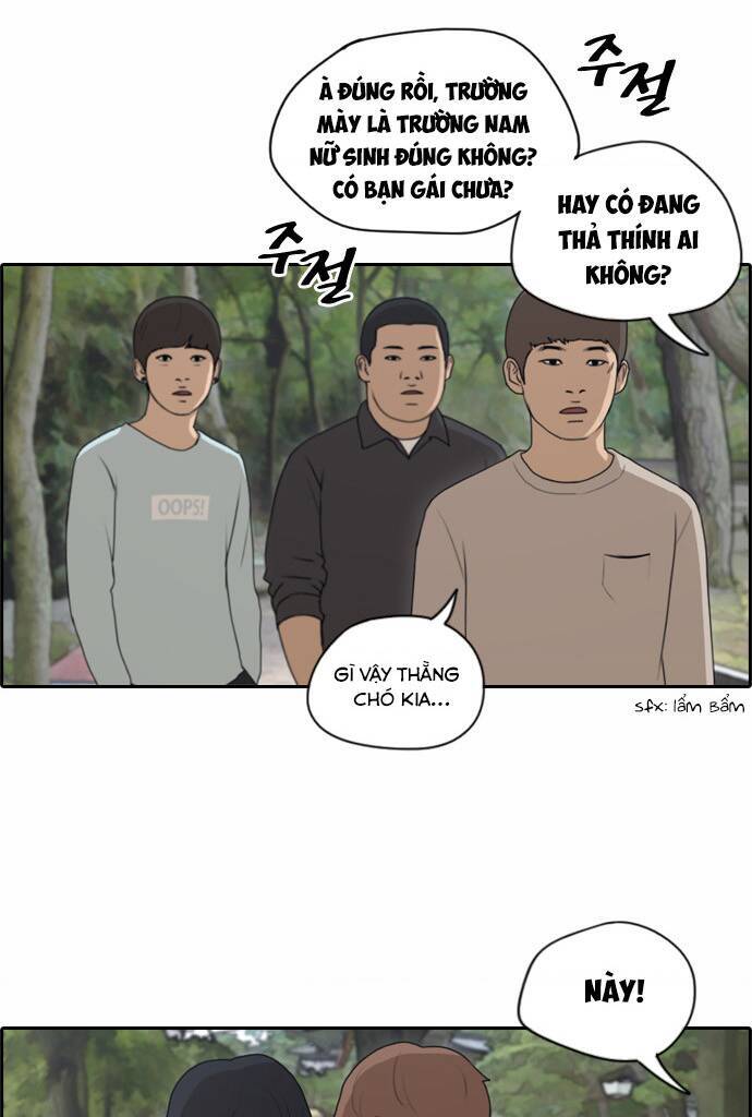 Free Draw Chương 141 Page 23