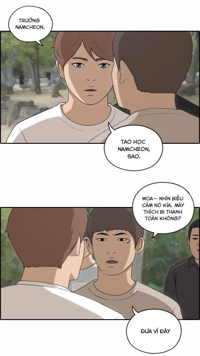 Free Draw Chương 141 Page 35